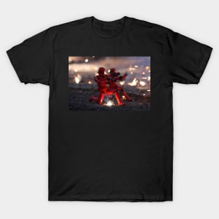 fighter T-Shirt